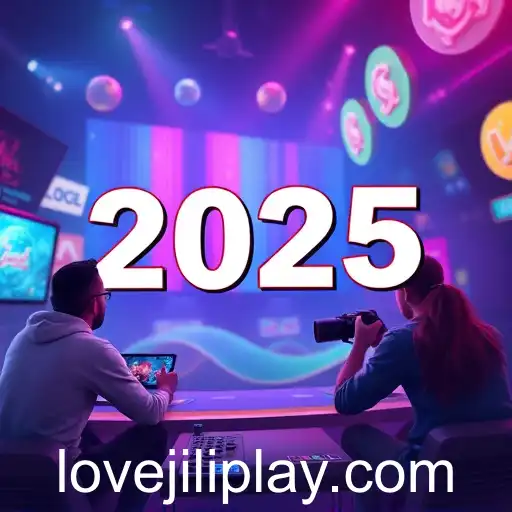 The Evolution of Online Gaming in 2025