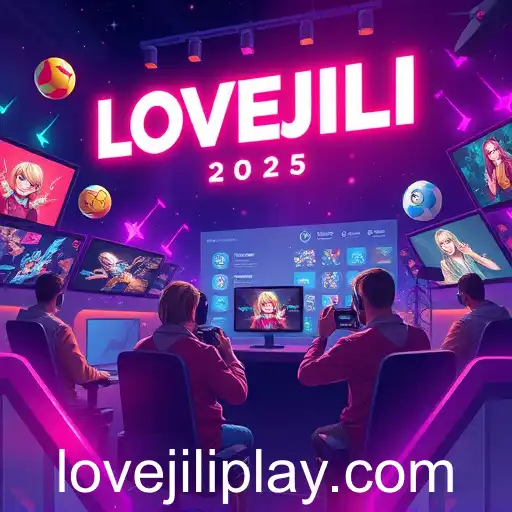 LOVEJILI