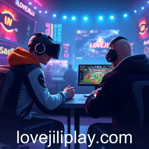 The Rise of Interactive Gaming Experiences