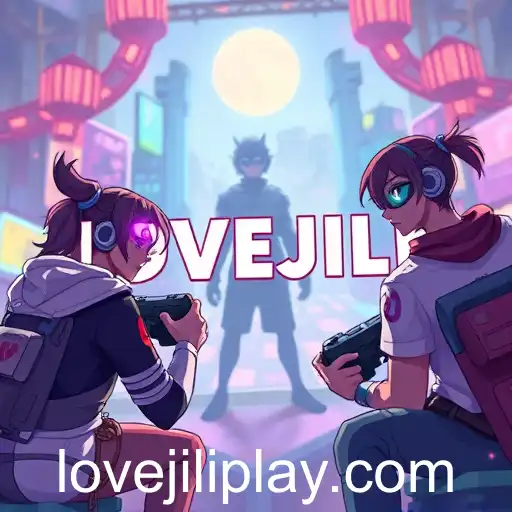 LOVEJILI