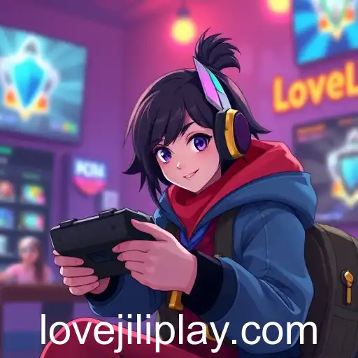 LOVEJILI