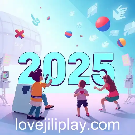 The Rising Influence of LOVEJILI in Online Gaming