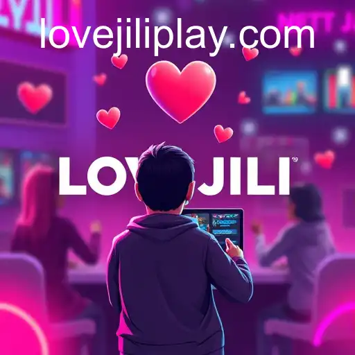 LOVEJILI