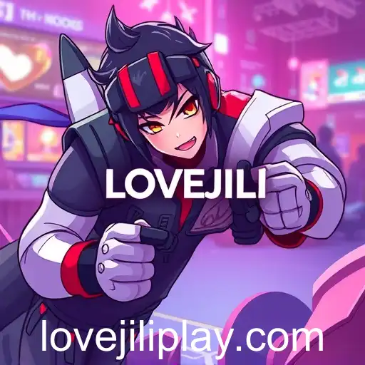 The Rise of LOVEJILI: Revolutionizing Online Gaming