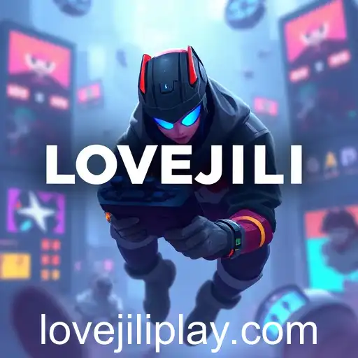 The Evolution of Online Gaming: A Look into LOVEJILI